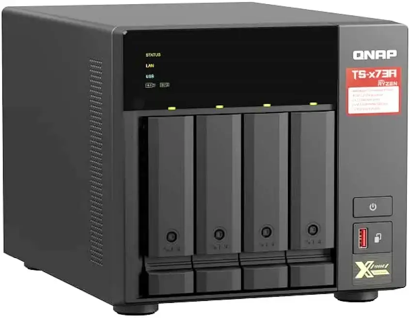 Reparar PC Cotos de Monterrey - Instalación Configuración NAS Qnap Synology en Cotos de Monterrey